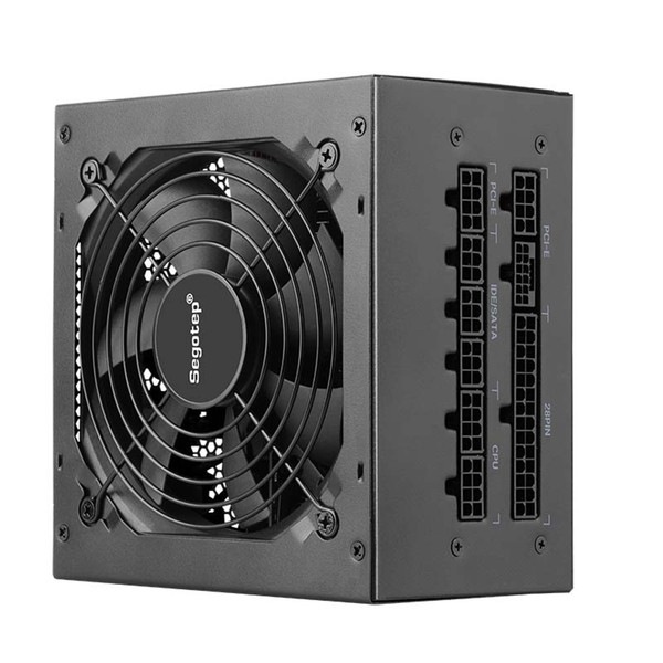 Segotep PSU ATXŸ GM750W ATX3.1 ե⥸顼 750W 80PLUS GOLD ATX3.1б ڥ󥻥Բġ̳ƻΥԲġ