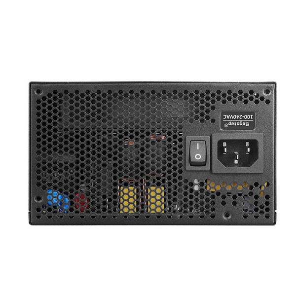 Segotep PSU ATXŸ GM750W ATX3.1 ե⥸顼 750W 80PLUS GOLD ATX3.1б ڥ󥻥Բġ̳ƻΥԲġ