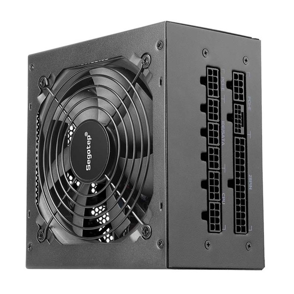 Segotep PSU ATXŸ GM750W ATX3.1 ե⥸顼 750W 80PLUS GOLD ATX3.1б ڥ󥻥Բġ̳ƻΥԲġ