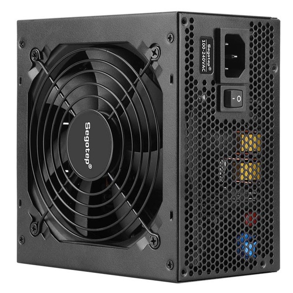 Segotep PSU ATXŸ GM750W ATX3.1 ե⥸顼 750W 80PLUS GOLD ATX3.1б ڥ󥻥Բġ̳ƻΥԲġ