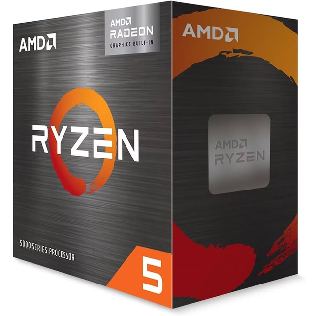 ゲーミングPC 自作 ryzen5500 メモリ16GB m.2SSD SATASSD 合計1.5TB