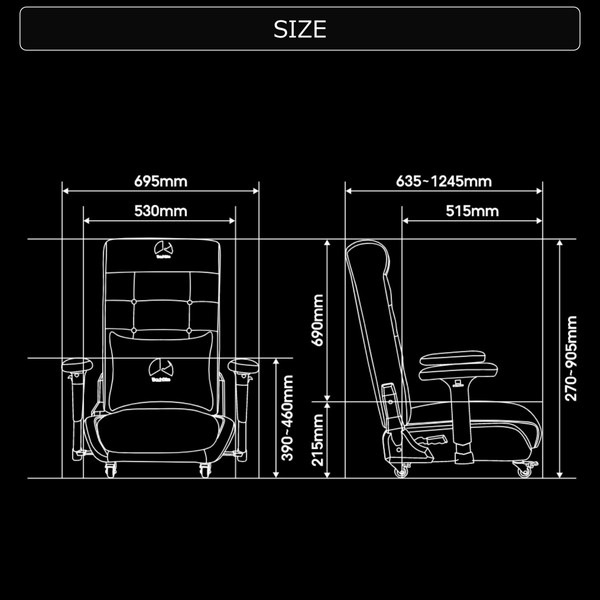 Bauhutte �����ߥ󥰥��ե��°ػ� GX-370PU-WH �ۥ磻�� PU�쥶�������� �ݥ��åȥ�������¢ �Х��ҥ�å� ��������������ꡦ����󥻥��Բġ��̳�ƻ����Υ�������Բġ� -�᡼����ľ��- ���᡼�����߸˷�����