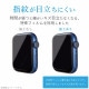 ELECOM エレコム AW-20MFLAPKRG Apple Watch 44mm フルカバーフィルム 衝撃吸収 防指紋 高光沢 傷リペア 【キャンセル不可・北海道沖縄離島配送不可】