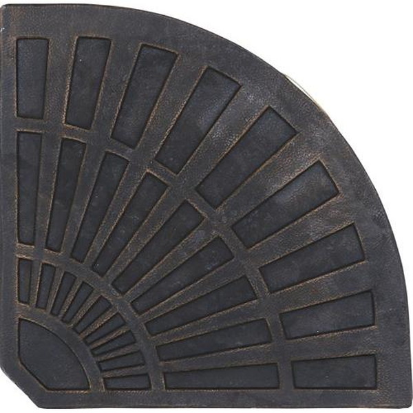 不二貿易 ハンギングパラソル専用ベース 12kg SJ-080-12 商品コード38144【代引・日時指定・キャンセル不可・北海道沖縄離島配送不可】 -お取リ寄せ-