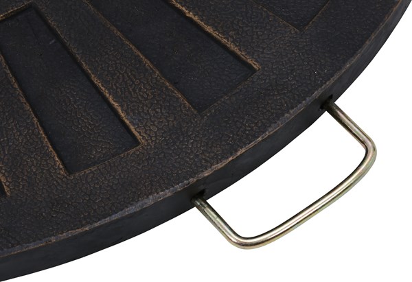 不二貿易 ハンギングパラソル専用ベース 12kg SJ-080-12 商品コード38144【代引・日時指定・キャンセル不可・北海道沖縄離島配送不可】 -お取リ寄せ-