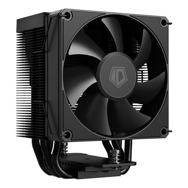 ID-COOLING �����ǥ���������� 92mm�ե������ Intel&AMD�� ���������ɥե���CPU�����顼 �֥�å� FROZN-A400-BLACK�ڥ���󥻥��Բġ��̳�ƻ����Υ�������Բġ� -������-