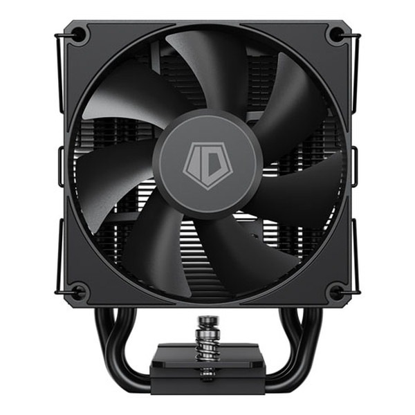 ID-COOLING �����ǥ���������� 92mm�ե������ Intel&AMD�� ���������ɥե���CPU�����顼 �֥�å� FROZN-A400-BLACK�ڥ���󥻥��Բġ��̳�ƻ����Υ�������Բġ� -������-