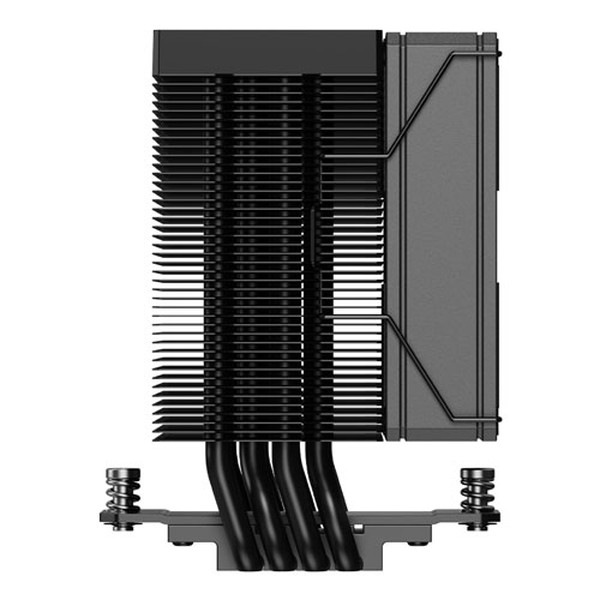 ID-COOLING �����ǥ���������� 92mm�ե������ Intel&AMD�� ���������ɥե���CPU�����顼 �֥�å� FROZN-A400-BLACK�ڥ���󥻥��Բġ��̳�ƻ����Υ�������Բġ� -������-