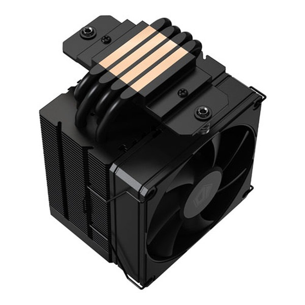 ID-COOLING �����ǥ���������� 92mm�ե������ Intel&AMD�� ���������ɥե���CPU�����顼 �֥�å� FROZN-A400-BLACK�ڥ���󥻥��Բġ��̳�ƻ����Υ�������Բġ� -������-