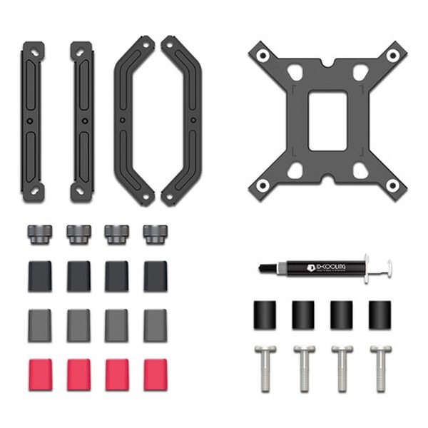 ID-COOLING �����ǥ���������� 92mm�ե������ Intel&AMD�� ���������ɥե���CPU�����顼 �֥�å� FROZN-A400-BLACK�ڥ���󥻥��Բġ��̳�ƻ����Υ�������Բġ� -������-