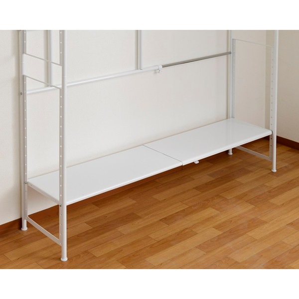 Ķ���ե쥭���֥��å� �磻�� SF-701W(WH) �ۥ磻�� �� ���̼�Ǽ �ϥ󥬡���å� ��� -��������-��������������ꎥ�̳�ƻ����Υ�������Բġ� ����������� 0176-4562441971456-ds