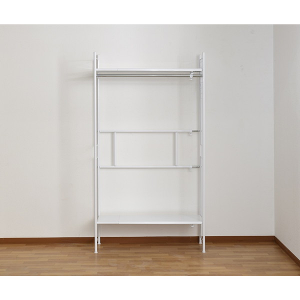 Ķ���ե쥭���֥��å� �磻�� SF-701W(WH) �ۥ磻�� �� ���̼�Ǽ �ϥ󥬡���å� ��� -��������-��������������ꎥ�̳�ƻ����Υ�������Բġ� ����������� 0176-4562441971456-ds