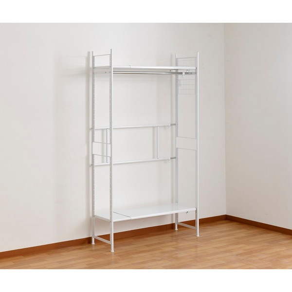 Ķ���ե쥭���֥��å� �磻�� SF-701W(WH) �ۥ磻�� �� ���̼�Ǽ �ϥ󥬡���å� ��� -��������-��������������ꎥ�̳�ƻ����Υ�������Բġ� ����������� 0176-4562441971456-ds