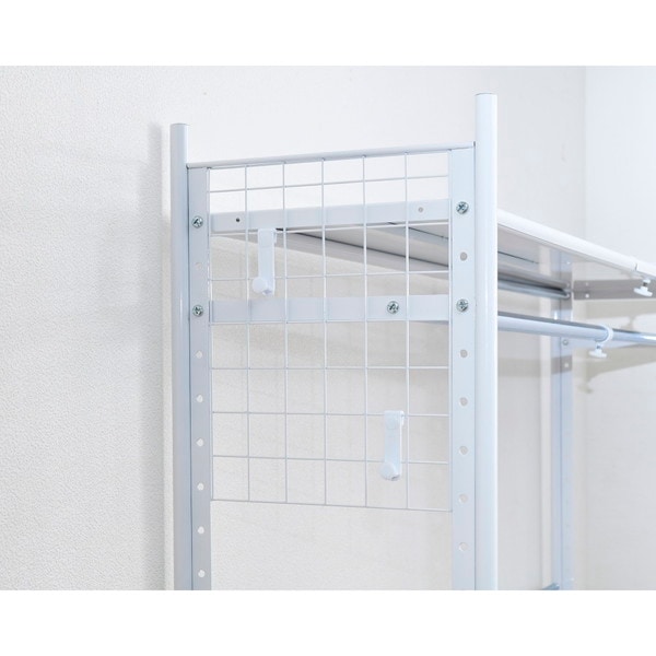 Ķ���ե쥭���֥��å� �磻�� SF-701W(WH) �ۥ磻�� �� ���̼�Ǽ �ϥ󥬡���å� ��� -��������-��������������ꎥ�̳�ƻ����Υ�������Բġ� ����������� 0176-4562441971456-ds