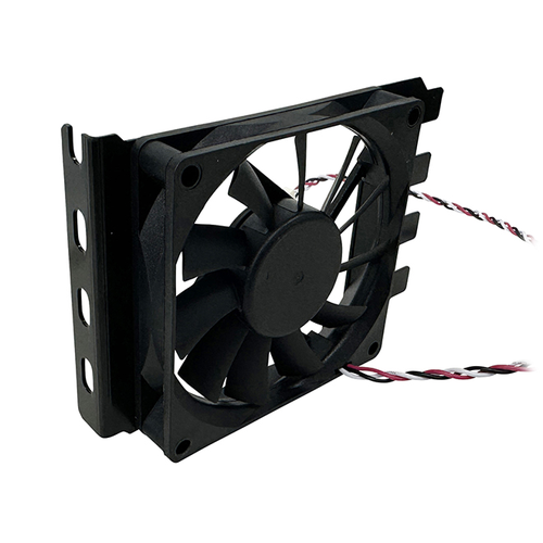 Ĺ������� 80mm�ե�����PCI�����åȥ��С� ��N-PCI-FAN80�١ڥ���󥻥��Բġ��̳�ƻ����Υ�������Բġ�