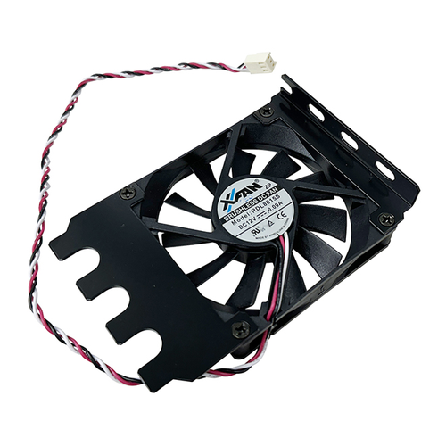 Ĺ������� 80mm�ե�����PCI�����åȥ��С� ��N-PCI-FAN80�١ڥ���󥻥��Բġ��̳�ƻ����Υ�������Բġ�