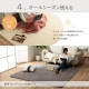 �����ҥ� �饰 �����ڥå� ������ ���ˤ��� Ĺ���� 1.5�� ̵�� �ե������ �դ�դ� ����ѥ��� �����륷������ ����� ��130��185cm ����˼ �ۥåȥ����ڥå��б� 1280600201503��������Բġۡ��̳�ƻ����Υ��������Բġ�-��������-