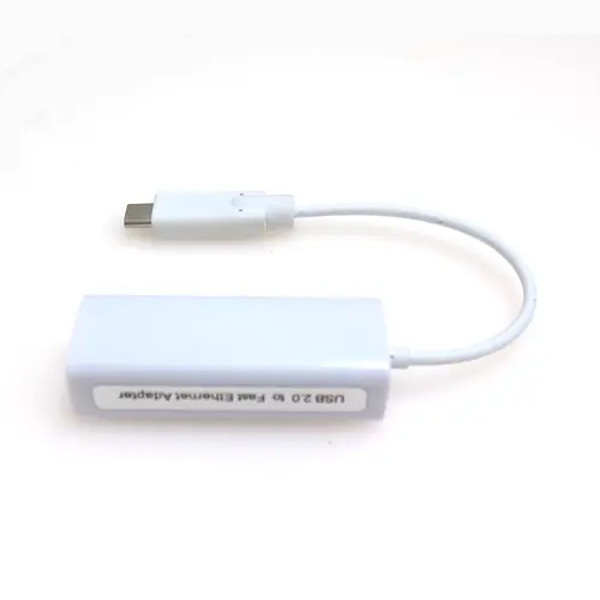 ������꡼ TM-TCLAN20 Type-C��³LAN�����ץ� �ڥ���󥻥��Բġ��̳�ƻ����Υ�������Բġ� -������-