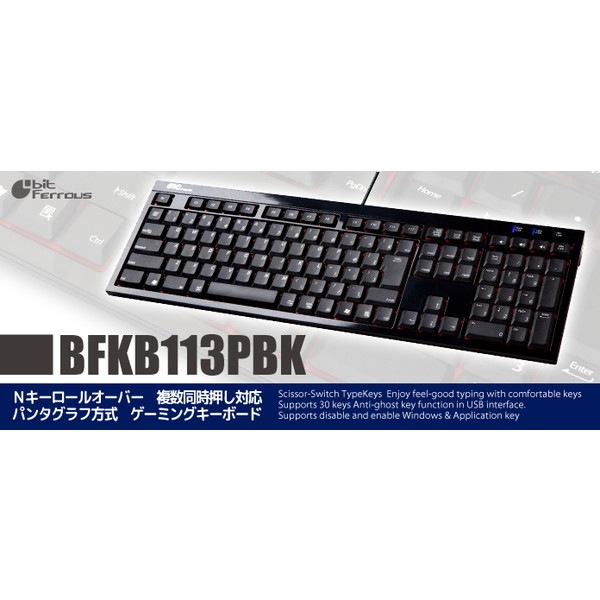 �ӥåȡ��ȥ졼�ɡ���� BFKB113PBKT �ѥ󥿥���ե����ߥ󥰥����ܡ��� �ڥ���󥻥��Բġ��̳�ƻ����Υ�������Բġ� -������-