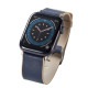 ELECOM ���쥳�� AW-45BDMNONV ���åץ륦���å� �Х�� �٥�� SE / Series 7 / 6 / 5 / 4 / 3 / 2 / 1 [ 45mm 44mm 42mm ] �쥶�� ��񥷥�С� �ۥ꥾��ͥ��ӡ��ߥߥ��ƥ��֥饦��ڥ���󥻥��Բġ��̳�ƻ����Υ�������Բġ�