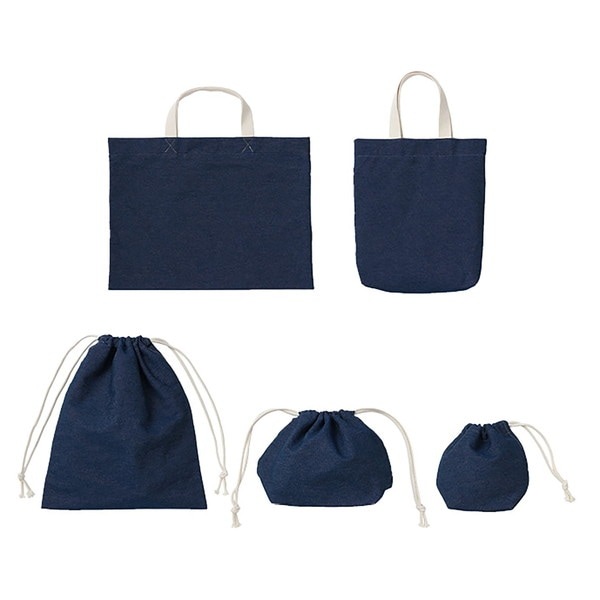 ARTEC �����ƥå� �ǥ˥��å���Хå����å� ʸ�� 50640 �ڥ���󥻥��Բġ��̳�ƻ����Υ�������Բġ�-��������-