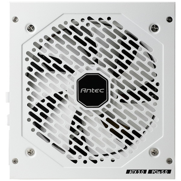 ANTEC NE1000G M WHITE ATX 3.0 PC�Ÿ� ATX3.0�б��ե�⥸��顼�Ÿ� �ۥ磻�ȥ�ǥ�
