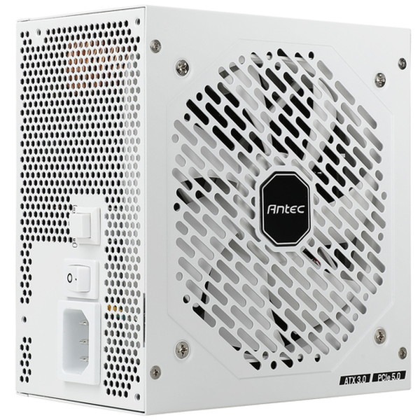 ANTEC NE1000G M WHITE ATX 3.0 PC�Ÿ� ATX3.0�б��ե�⥸��顼�Ÿ� �ۥ磻�ȥ�ǥ�