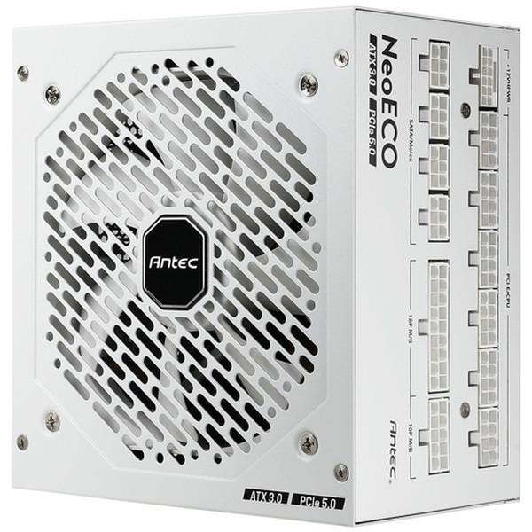 ★納品書付10年保証★ ANTEC製 PC電源 NE1000G-M-ATX3.0 ANTEC NE1000G M ATX 3.0【終息】 | 株式会社リンクスインターナショナル
