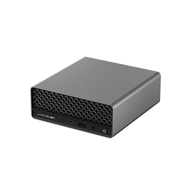 JWAWAKEN �ߥ�PC JW-LS5-470-32/1T-W11Pro(HX 470)  AMD Ryzen AI 9 HX 470 ����32GB ���ȥ졼��1TB Windows 11 Pro ����ǽAI�ߥ˥�����ơ������ڥ���󥻥��Բġ��̳�ƻ����Υ�������Բġ�
