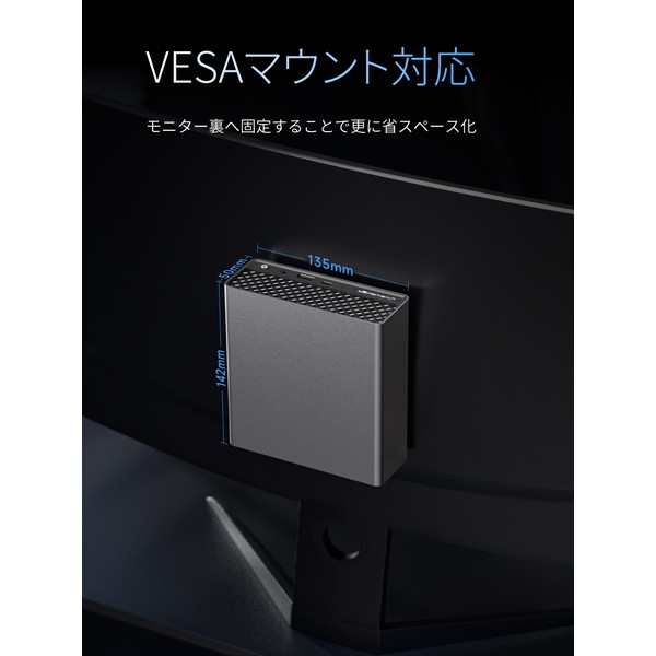 JWAWAKEN �ߥ�PC JW-LS5-470-32/1T-W11Pro(HX 470)  AMD Ryzen AI 9 HX 470 ����32GB ���ȥ졼��1TB Windows 11 Pro ����ǽAI�ߥ˥�����ơ������ڥ���󥻥��Բġ��̳�ƻ����Υ�������Բġ�