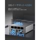 JWAWAKEN �ߥ�PC JW-LS5-470-32/1T-W11Pro(HX 470)  AMD Ryzen AI 9 HX 470 ����32GB ���ȥ졼��1TB Windows 11 Pro ����ǽAI�ߥ˥�����ơ������ڥ���󥻥��Բġ��̳�ƻ����Υ�������Բġ�