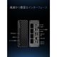 JWAWAKEN �ߥ�PC JW-LS5-470-32/1T-W11Pro(HX 470)  AMD Ryzen AI 9 HX 470 ����32GB ���ȥ졼��1TB Windows 11 Pro ����ǽAI�ߥ˥�����ơ������ڥ���󥻥��Բġ��̳�ƻ����Υ�������Բġ�
