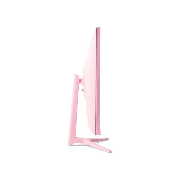 4522327847640 Pixio ゲーミングモニター PX32UF Wave Pastel Pink