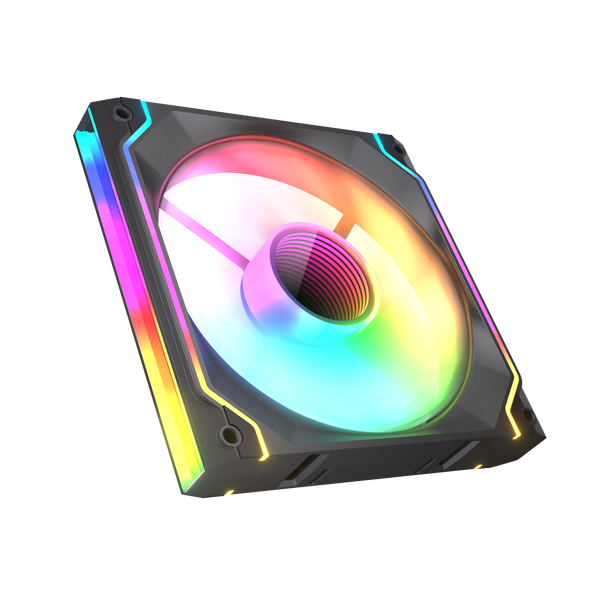 Cougar �������ե���14�ѡ�CF-SC140FB-RGB (SC140 ARGB) �ڥ���󥻥��Բġ��̳�ƻ����Υ�������Բġ�