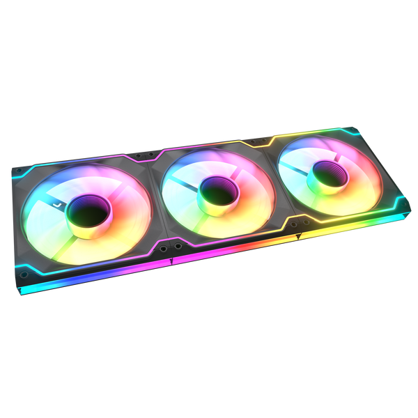 Cougar �������ե���14�ѡ�CF-SC140FB-RGB (SC140 ARGB) �ڥ���󥻥��Բġ��̳�ƻ����Υ�������Բġ�
