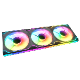 Cougar �������ե���14�ѡ�CF-SC140FB-RGB (SC140 ARGB) �ڥ���󥻥��Բġ��̳�ƻ����Υ�������Բġ�