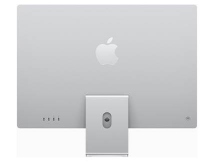 ��1������ iMac 24����� Retina 4.5K�ǥ����ץ쥤��ǥ� MGPD3J/A [����С�]