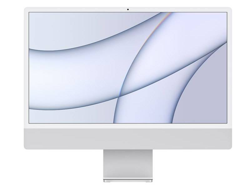 1台限定】 iMac 24インチ Retina 4.5Kディスプレイモデル MGPD3J/A