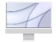 ��1������ iMac 24����� Retina 4.5K�ǥ����ץ쥤��ǥ� MGPD3J/A [����С�]