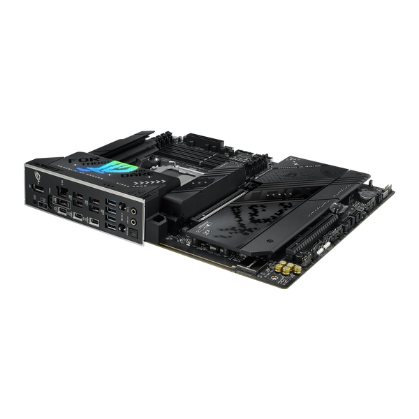 ASUS マザーボード ATX ROG-STRIX X870-F GAMING WIFI