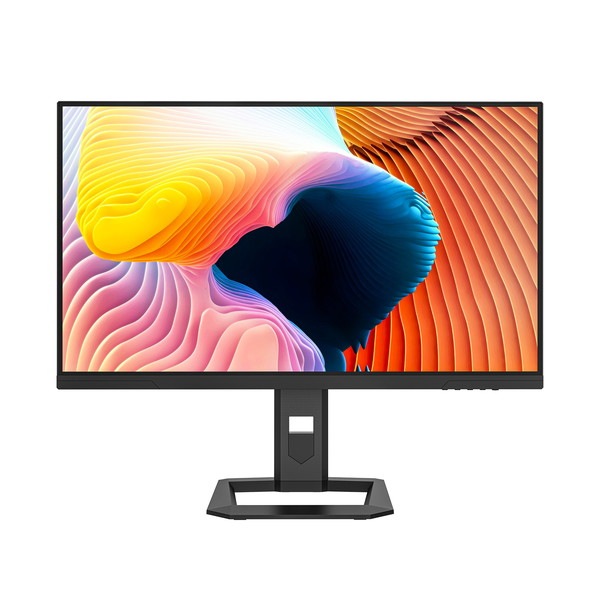 ディスプレイ・モニター本体 Titan Army p27a6s HDR1000 MiniLED 4529327931348 Titan Army ゲーミングモニター P275MS ブラック