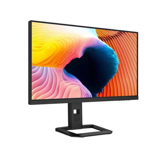 超美品　量子ドットMini LED搭載240Hz 27型モニター　P275MS 4529327931348 Titan Army ゲーミングモニター P275MS ブラック