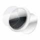 ELECOM 쥳 AT-FLAPKRG AirTagю َ̎ َ̎ʎގ ׷ۼ  ؎͎ߎ ξ 2 ڥ󥻥Բġ̳ƻΥԲġ