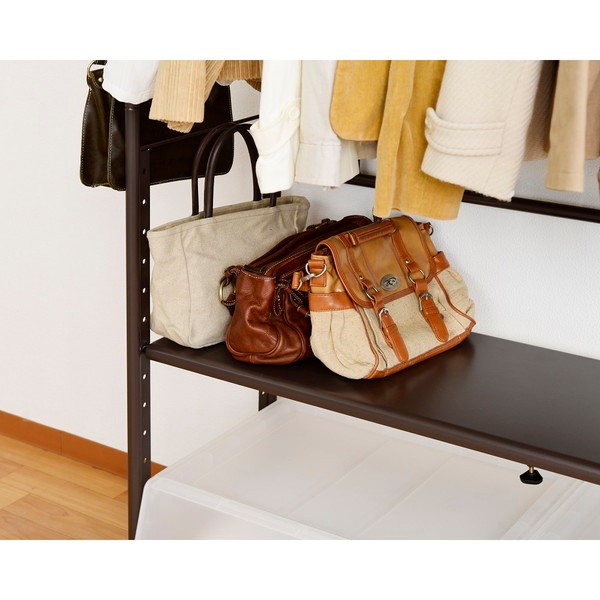 Ķ���ե쥭���֥��å� �����ѡ��磻�� SF-701SW��DBR) �������֥饦�� �㿧 ���̼�Ǽ �ϥ󥬡���å� ��� -��������-��������������ꎥ�̳�ƻ����Υ�������Բġ� ����������� 0176-4562441971463-ds