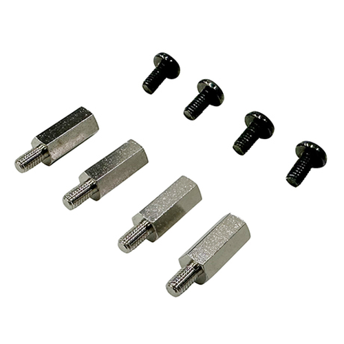 Ĺ������� ������VESA���ڡ����� ��NB-VESA-SPACER-M4�١ڥ���󥻥��Բġ��̳�ƻ����Υ�������Բġ�