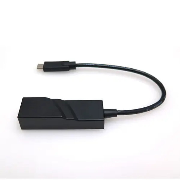 ������꡼ TM-TCLAN30G Type-C��³LAN�����ץ� �ڥ���󥻥��Բġ��̳�ƻ����Υ�������Բġ� -������-