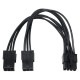 AINEX �����ͥå��� PX-014A PCI Express���Ÿ��Ѵ������֥� 15cm �֥�å� 8�ԥ� PC �ѥ�����ڥ���󥻥��Բġ��̳�ƻ����Υ�������Բġ� -������-