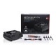 Noctua CPU�����顼 �����ץ��ե����� �֥�å� NH-L9I-17XX chromax.black NH-L9I-17XX-CH-BK Intel LGA1700/LGA1851�б� �ڥ���󥻥��Բġ��̳�ƻ����Υ�������Բġ� -������-
