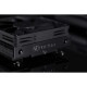 Noctua CPU�����顼 �����ץ��ե����� �֥�å� NH-L9I-17XX chromax.black NH-L9I-17XX-CH-BK Intel LGA1700/LGA1851�б� �ڥ���󥻥��Բġ��̳�ƻ����Υ�������Բġ� -������-