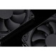 Noctua CPU�����顼 �����ץ��ե����� �֥�å� NH-L9I-17XX chromax.black NH-L9I-17XX-CH-BK Intel LGA1700/LGA1851�б� �ڥ���󥻥��Բġ��̳�ƻ����Υ�������Բġ� -������-